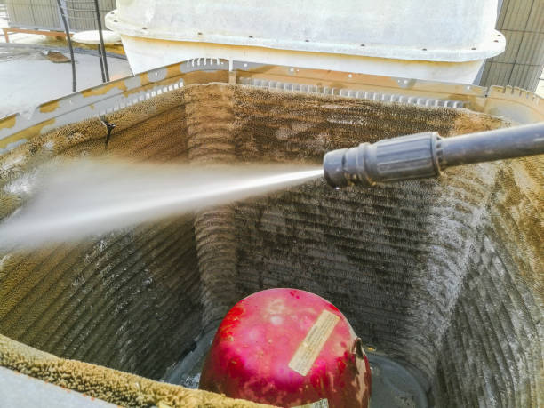 Best Best Air Duct Cleaning Company  in Staples, CT