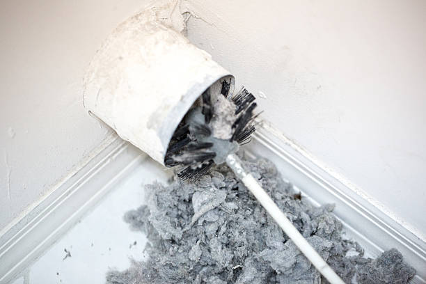 Best Best Air Duct Cleaning Company  in Staples, CT