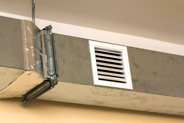 Best Residential Air Duct Cleaning  in Staples, CT